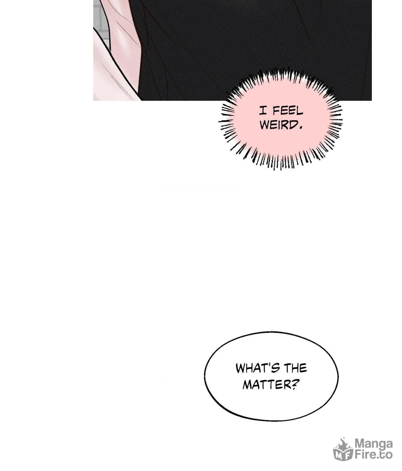 Save the Dae – Chapter 8 page 35