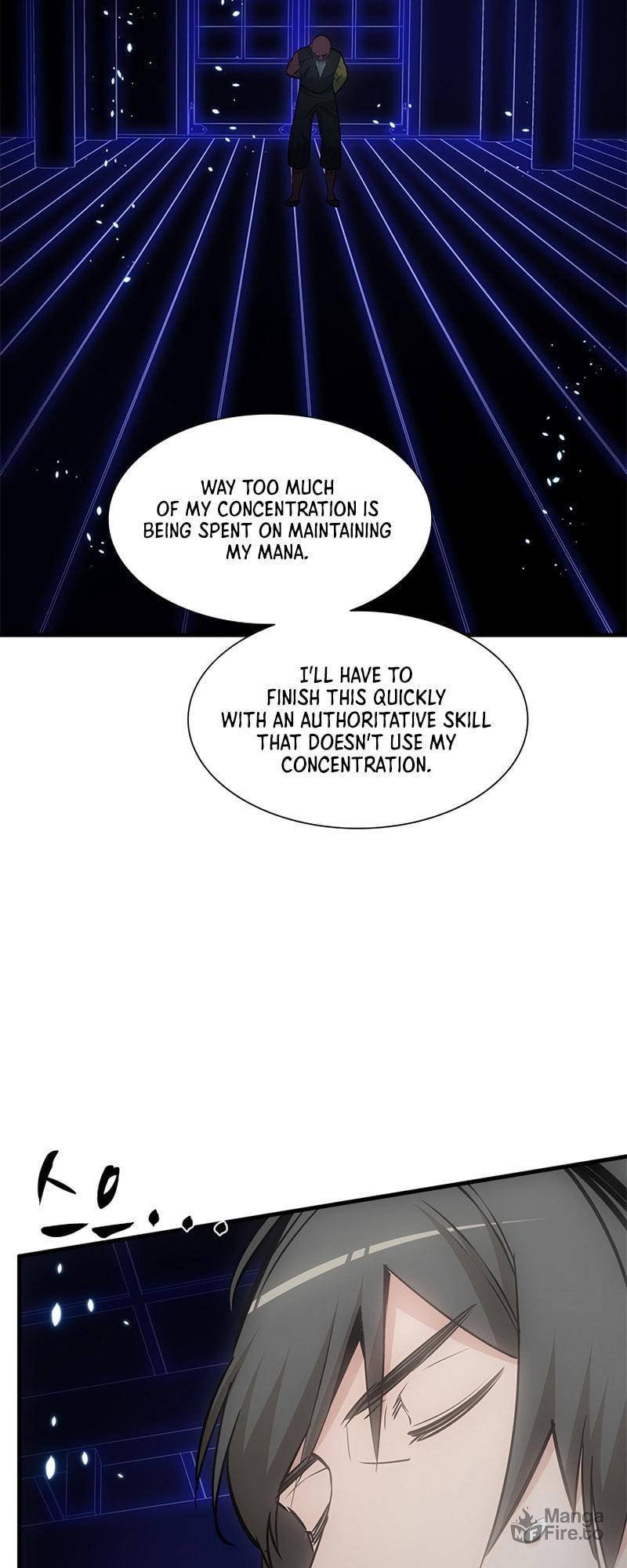 The Tutorial Is Too Tough! – Chapter 72 page 26