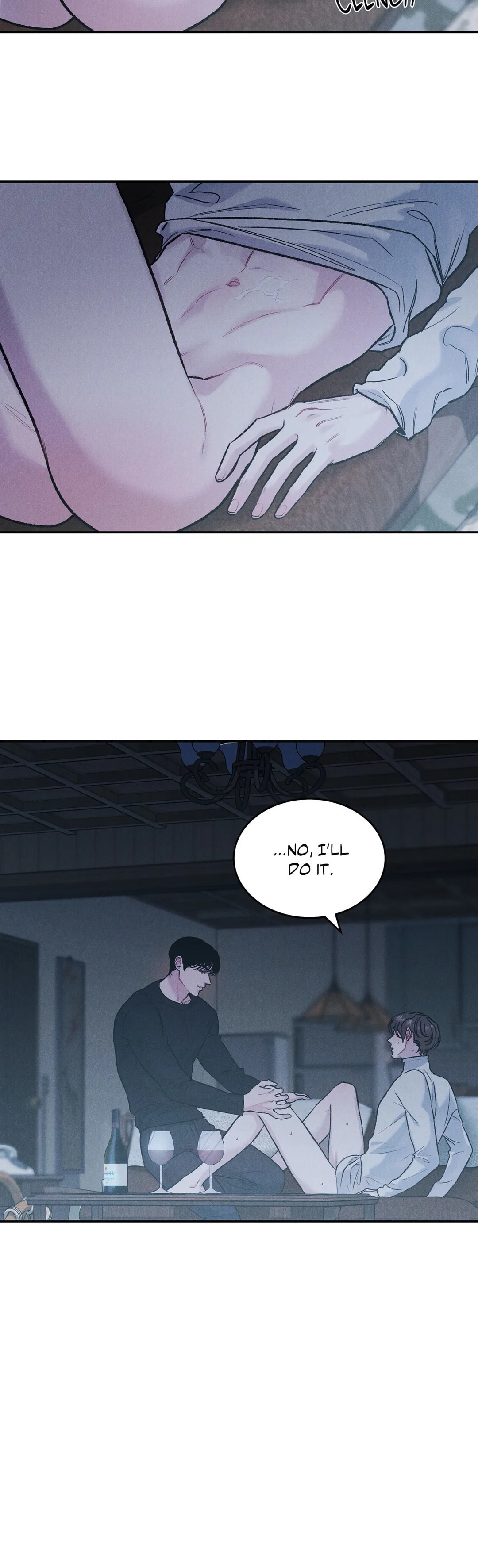 Limited Run – Chapter 28 page 13