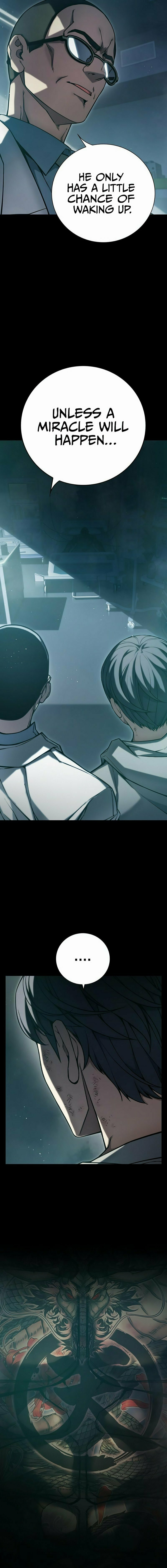 Juvenile Prison – Chapter 3 page 10