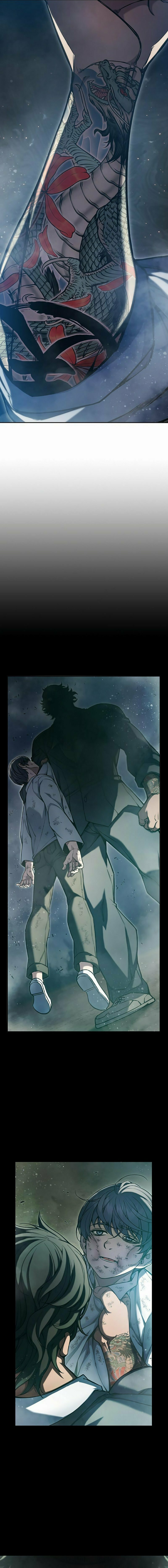 Juvenile Prison – Chapter 2 page 51