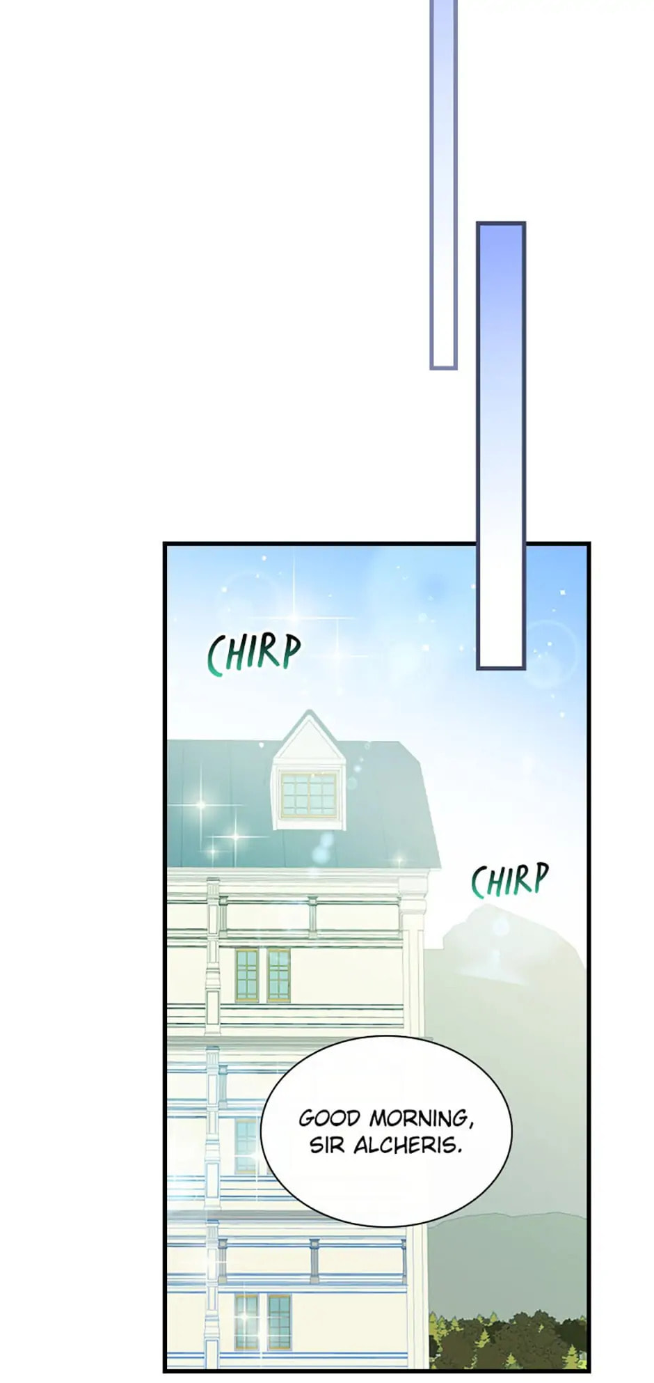 Aria of the Withered Branch – Chapter 48 page 13