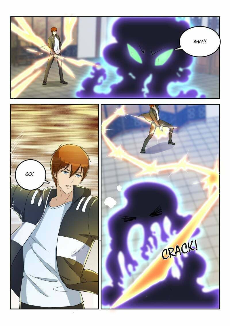 Rebirth Of The Urban Immortal Cultivator (Colored) – Chapter 26 page 1