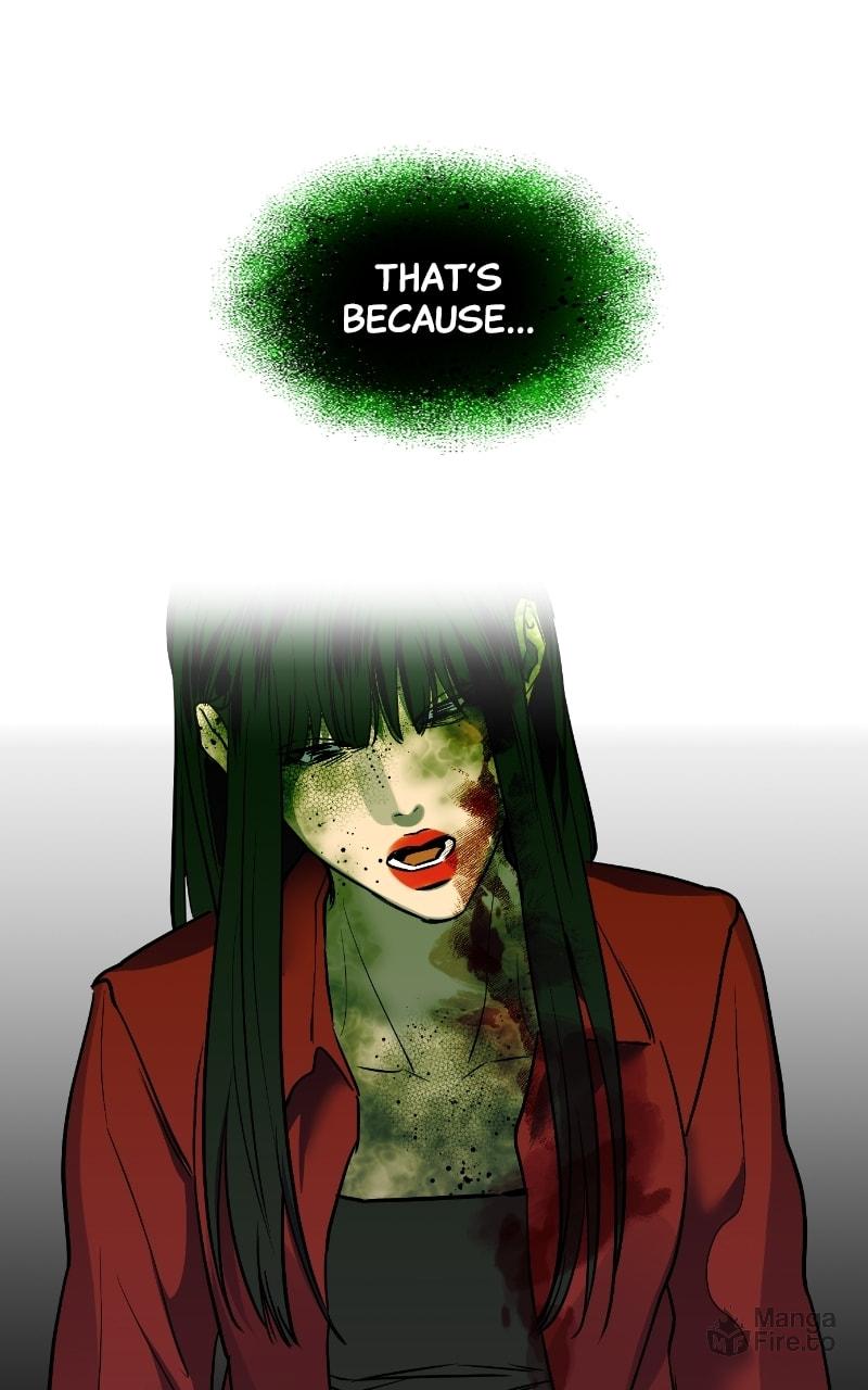 Extroversion of an Immortal – Chapter 36 page 23
