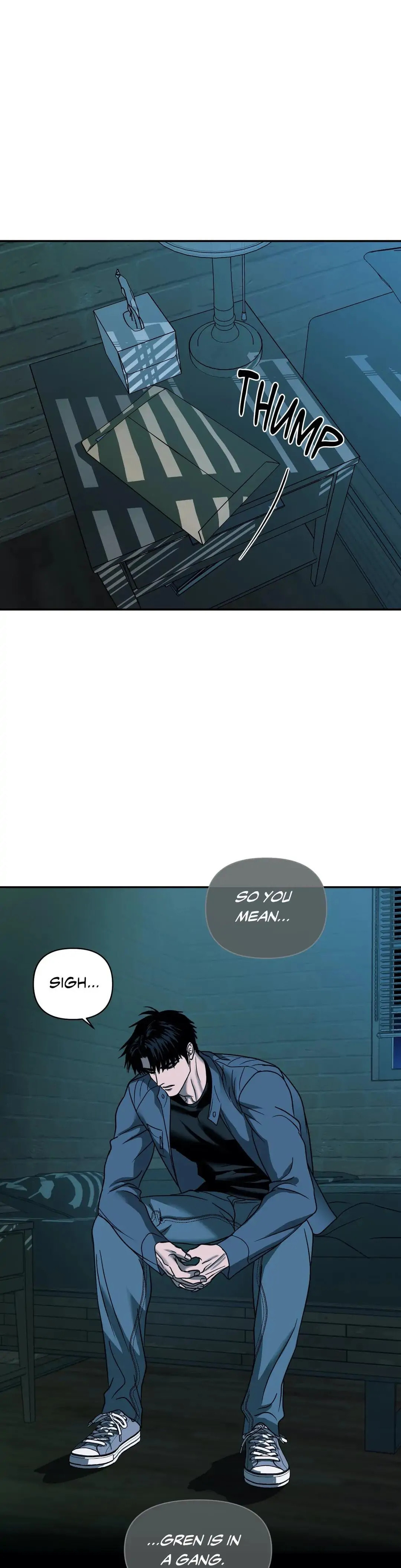 Shutline – Chapter 41 page 9