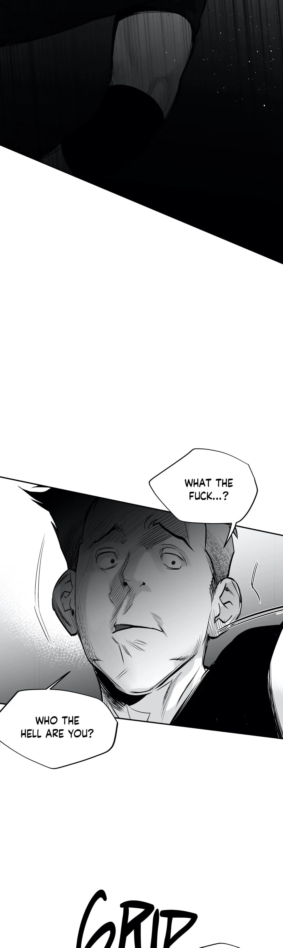 Legs That Won't Walk – Chapter 70 page 31