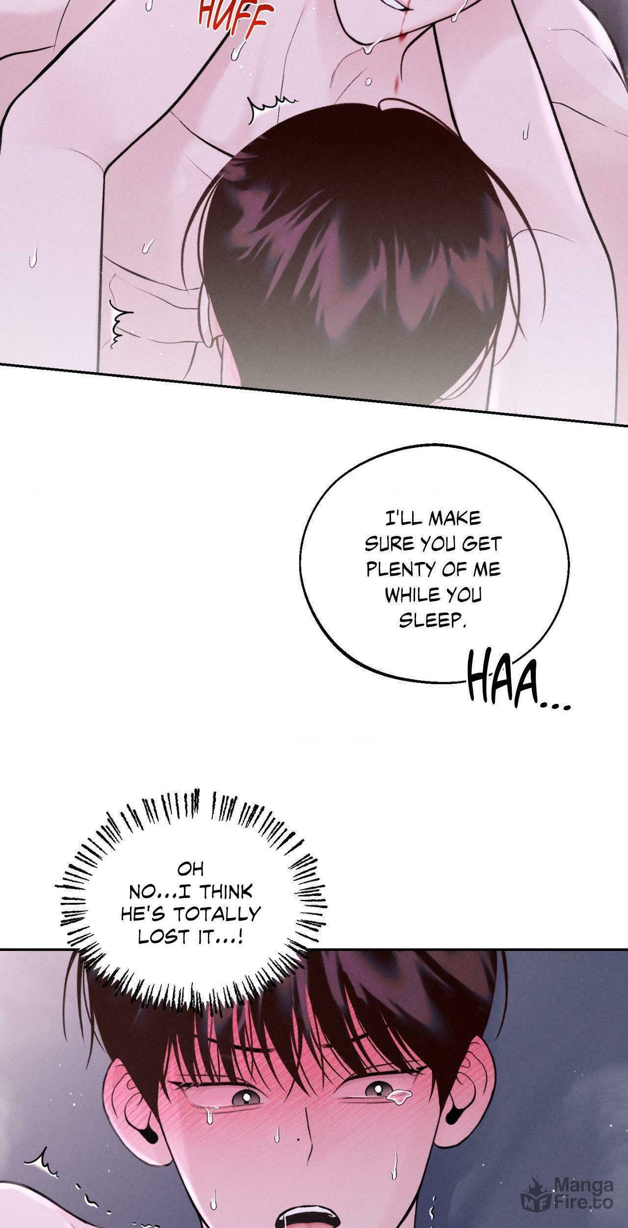 Save the Dae – Chapter 17 page 23