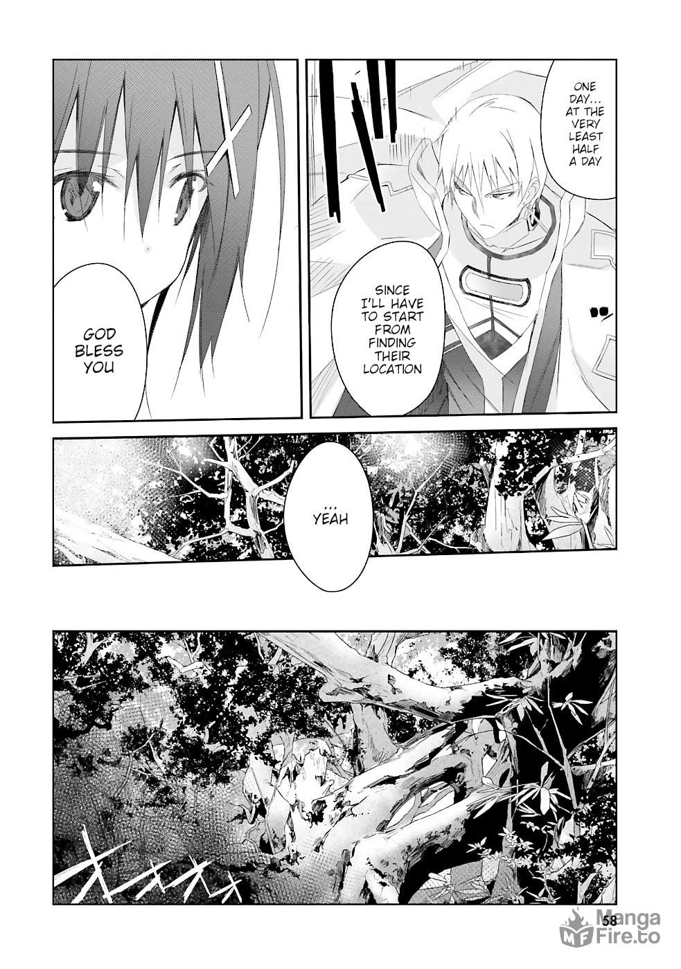 Darenidemo Dekiru Kage Kara Tasukeru Mao Tobatsu – Chapter 10 page 14