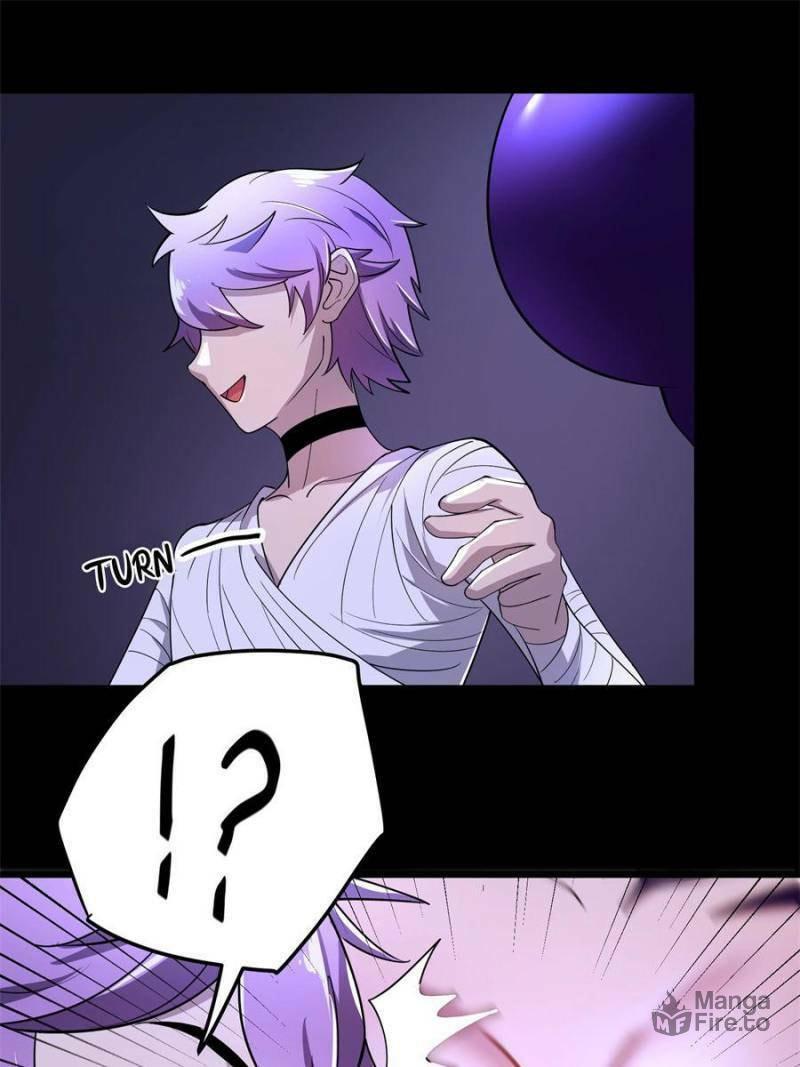 Ancient God's Chosen Warriors – Chapter 7 page 50