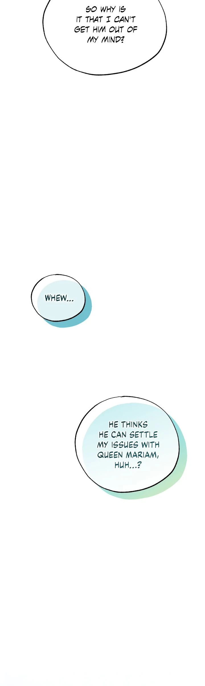 A Second Chance for the Outcast Prince – Chapter 11 page 28