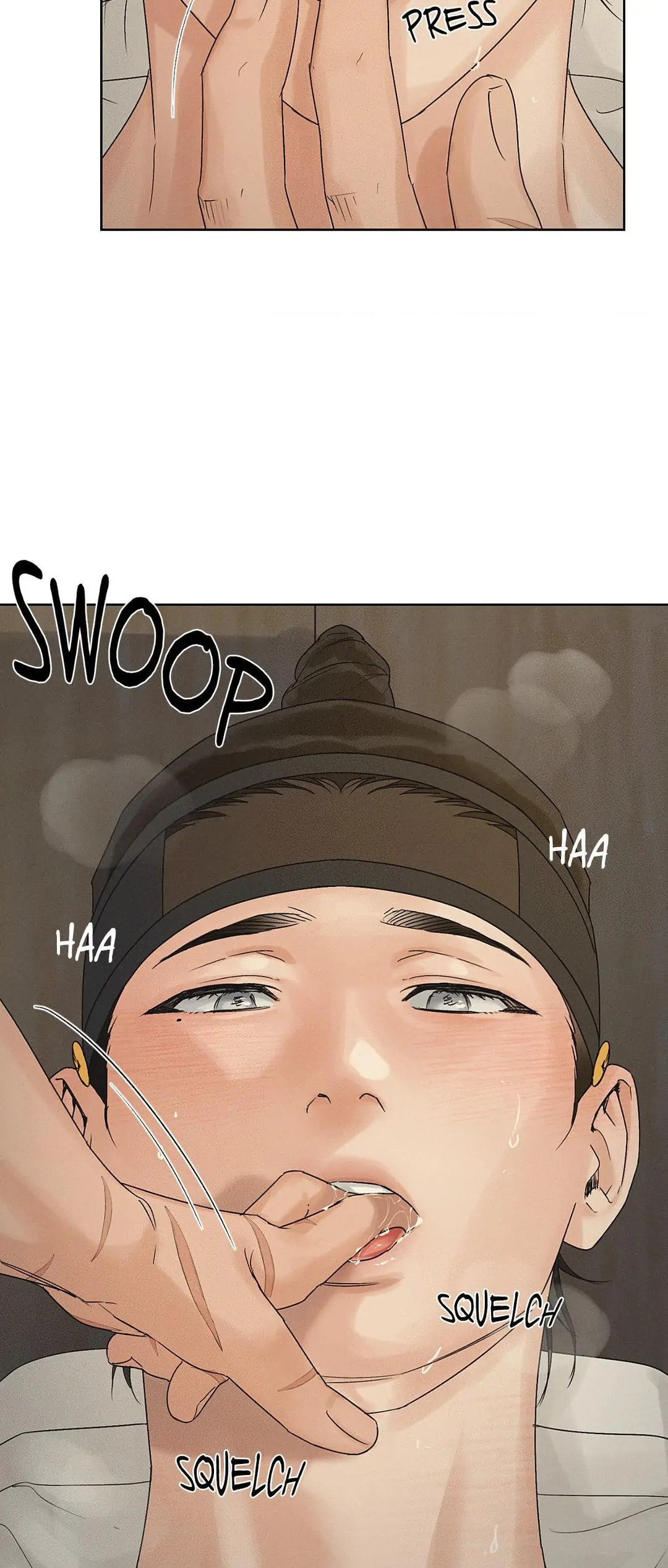 Joseon Workshop – Chapter 28 page 30
