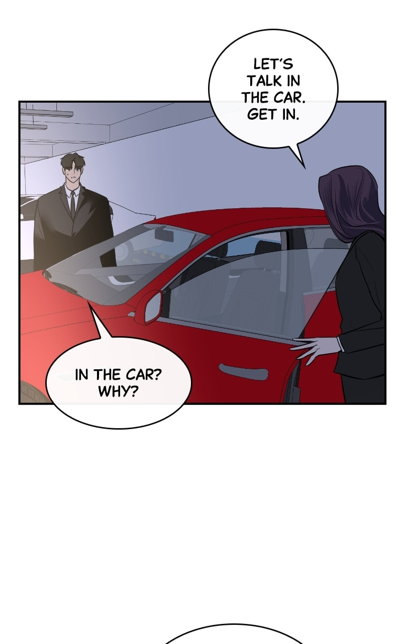 Extroversion of an Immortal – Chapter 11 page 40