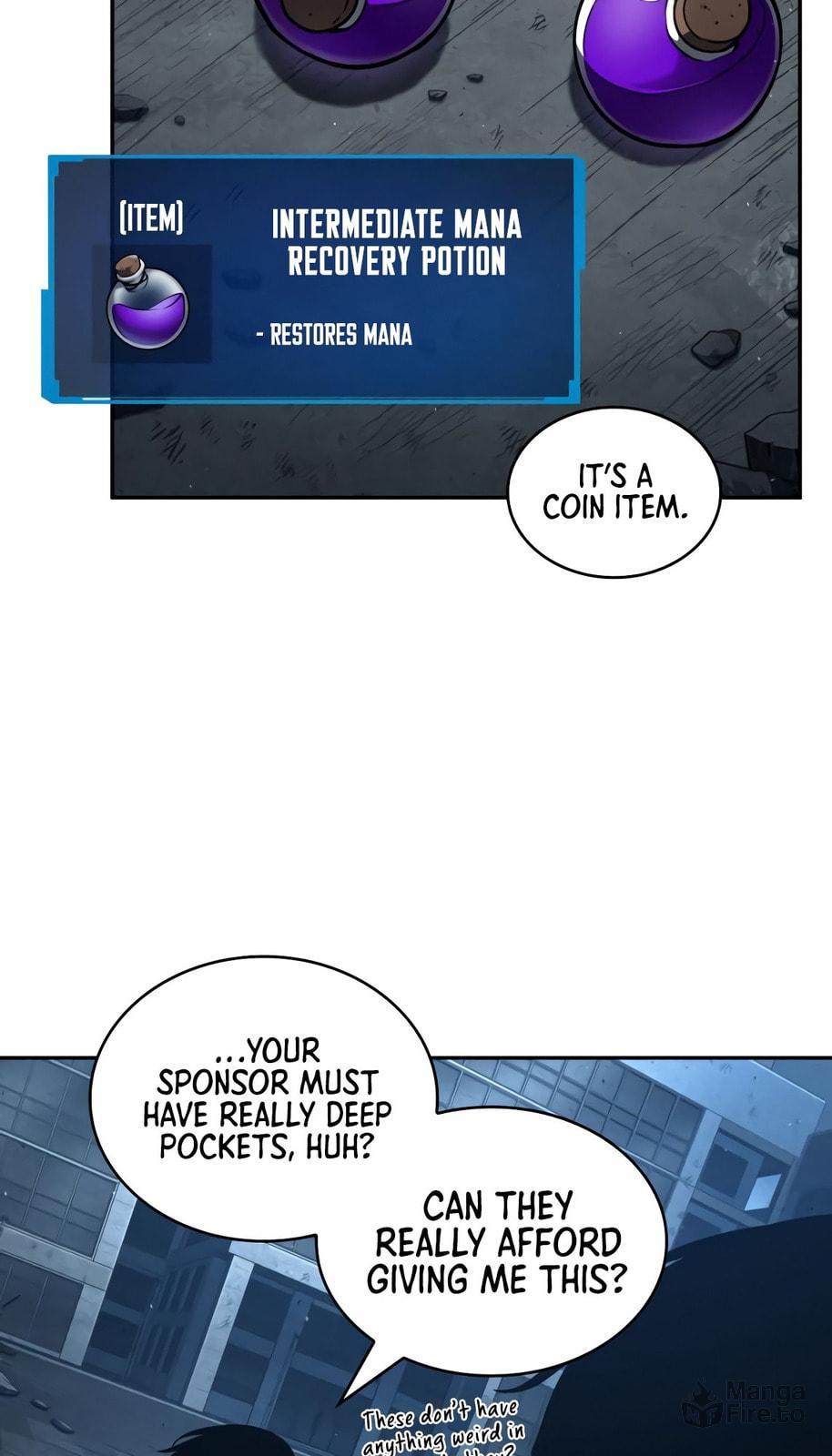 The Fifth Scenario (2) page 50