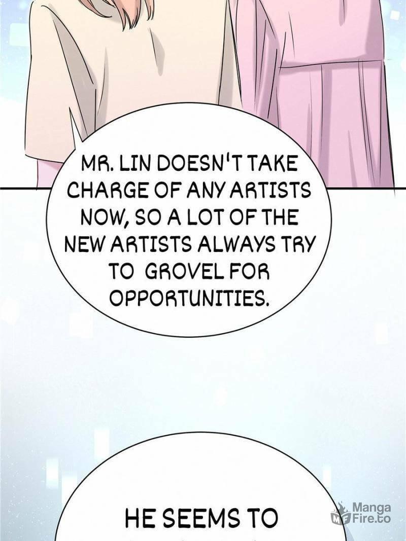 Whose Baby is it? (Colored) – Chapter 43 page 39