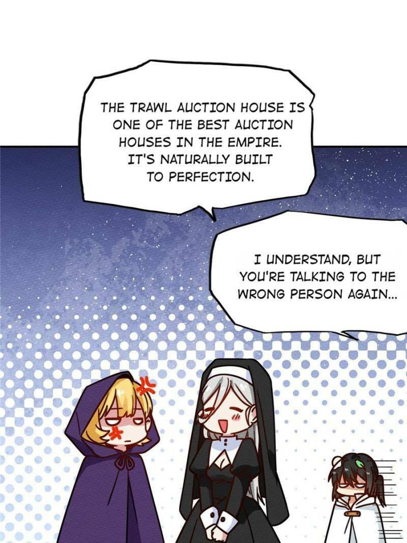 Despite Being Summoned as a Demon, I Still Need to Practice Chinese Medicine (Colored) – Chapter 26 page 76