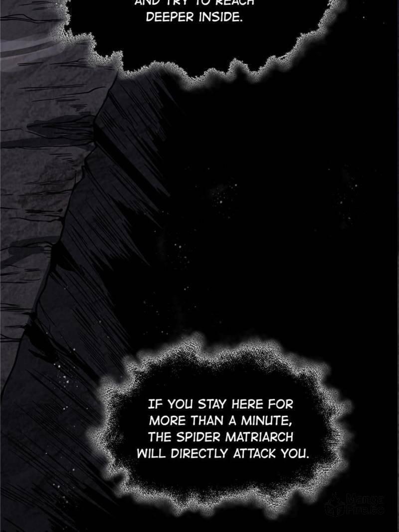 Ancient God's Chosen Warriors – Chapter 4 page 35