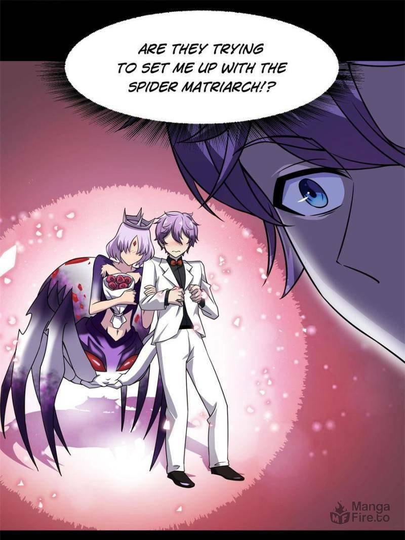 Ancient God's Chosen Warriors – Chapter 6 page 17