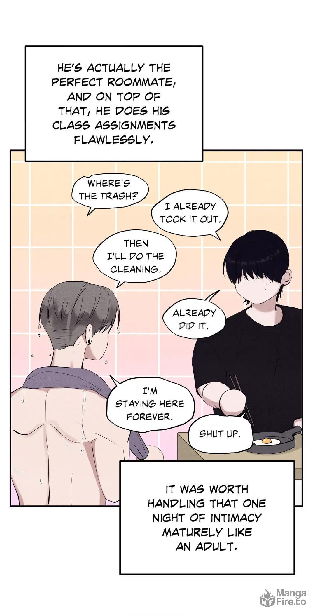 Unsleep – Chapter 9 page 39