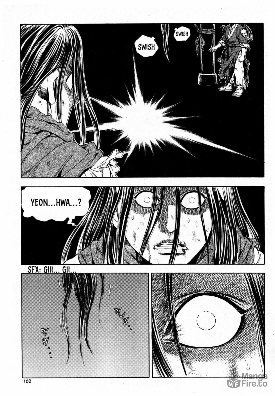 Yongbi the Invincible – A Side Story – Chapter 23 page 2