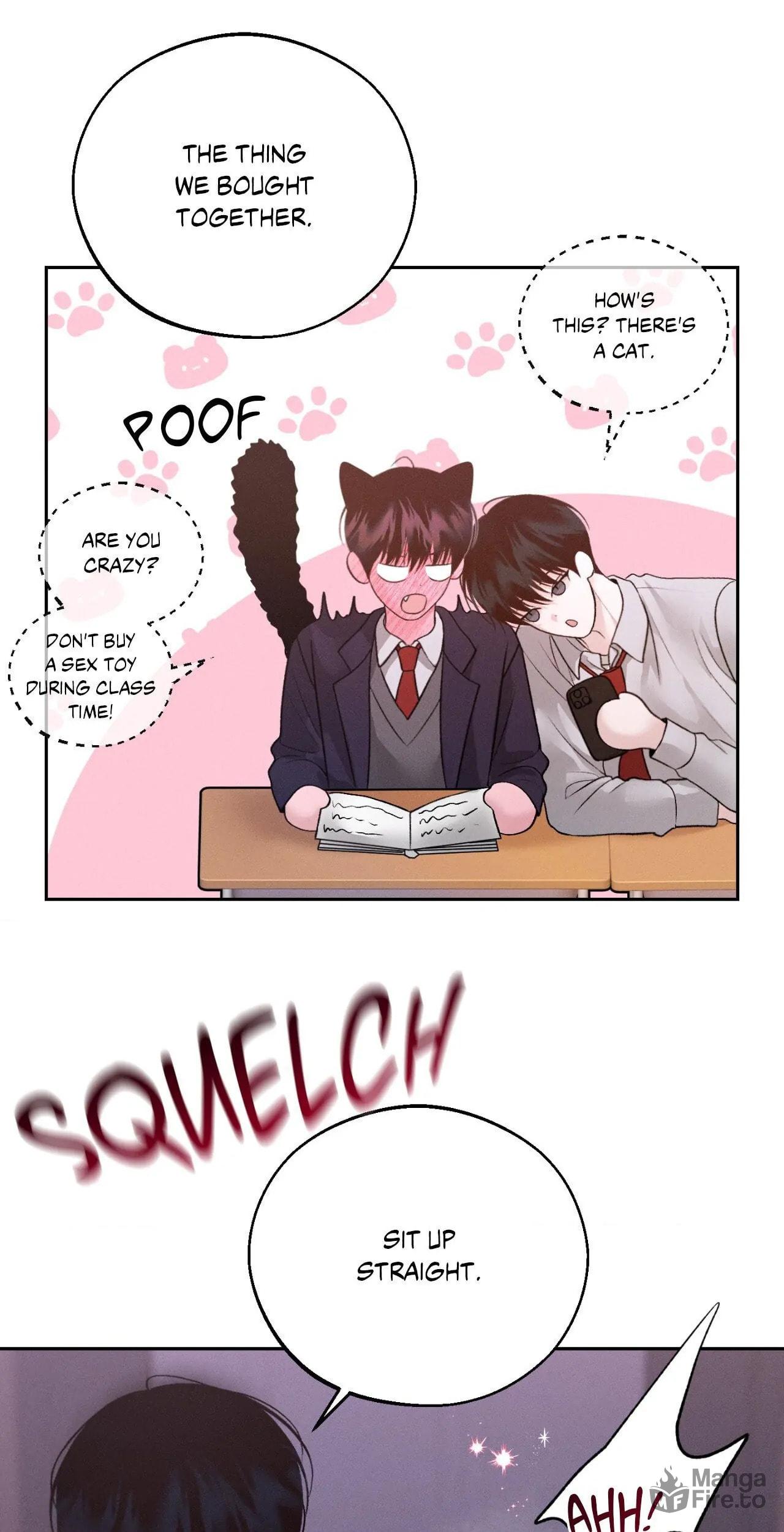 Save the Dae – Chapter 39 page 62
