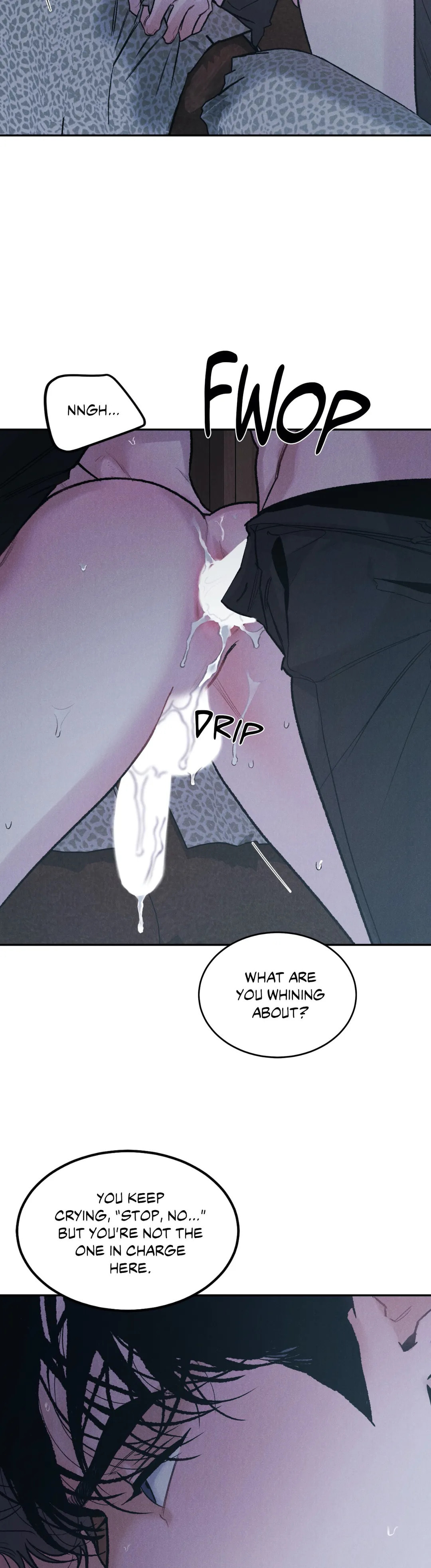 Limited Run – Chapter 29 page 13