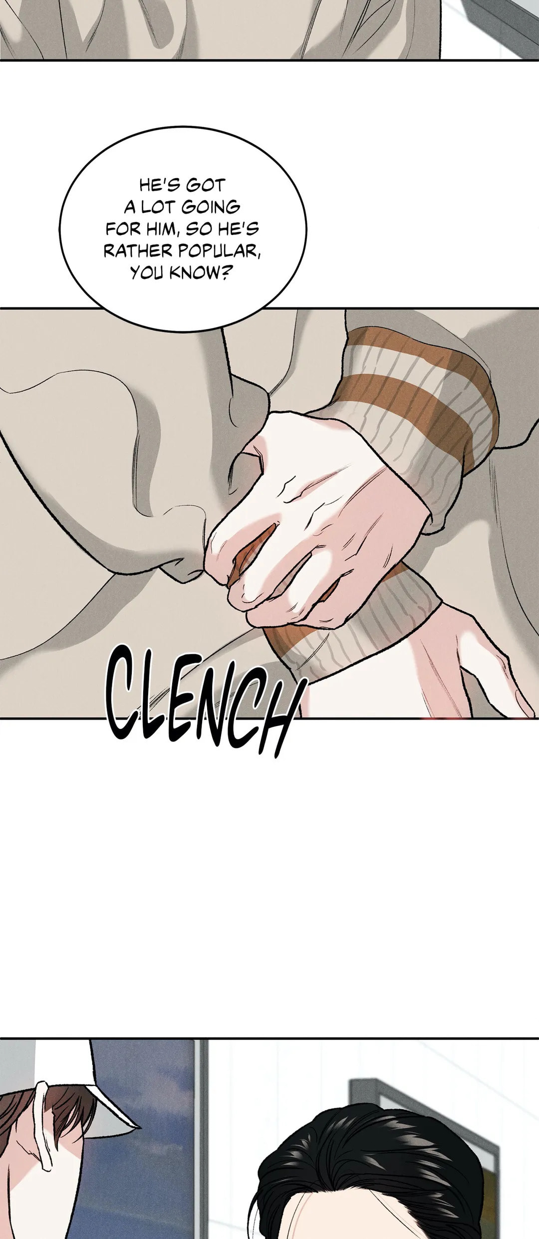 Limited Run – Chapter 14 page 22