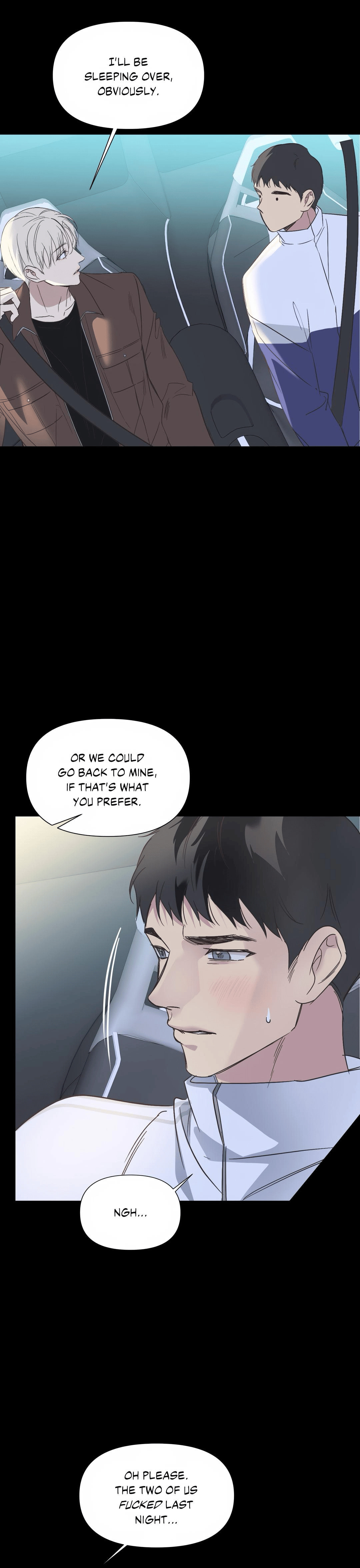 Backlight (GANGDDO) – Chapter 28 page 13