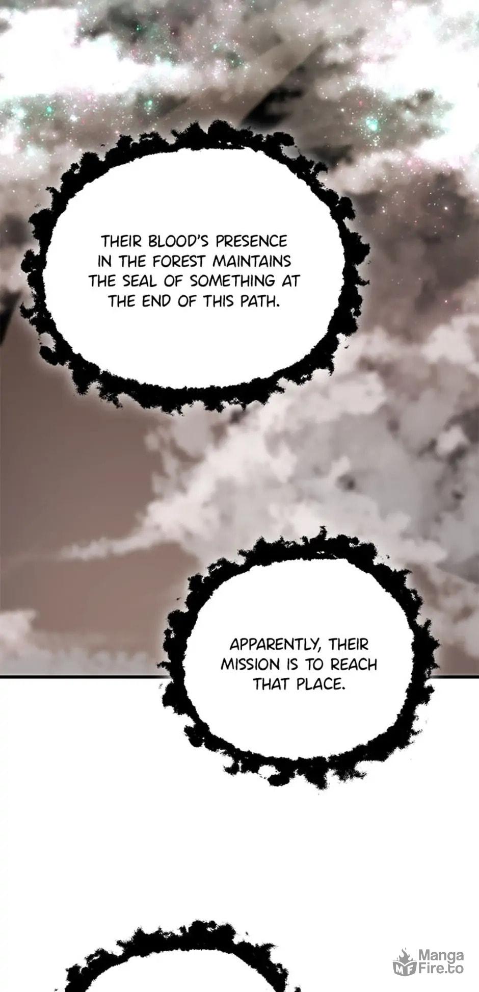 Returning With Absolutely Nothing – Chapter 55 page 17