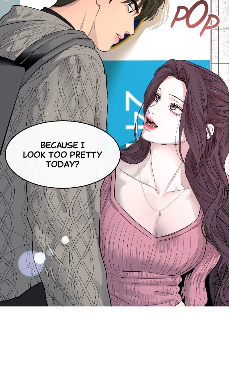 Extroversion of an Immortal – Chapter 55 page 27