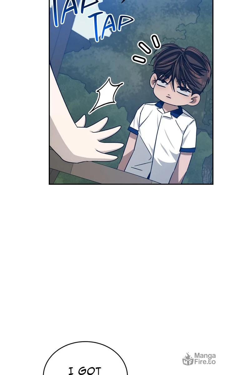 Cozy Obsession – Chapter 55 page 9