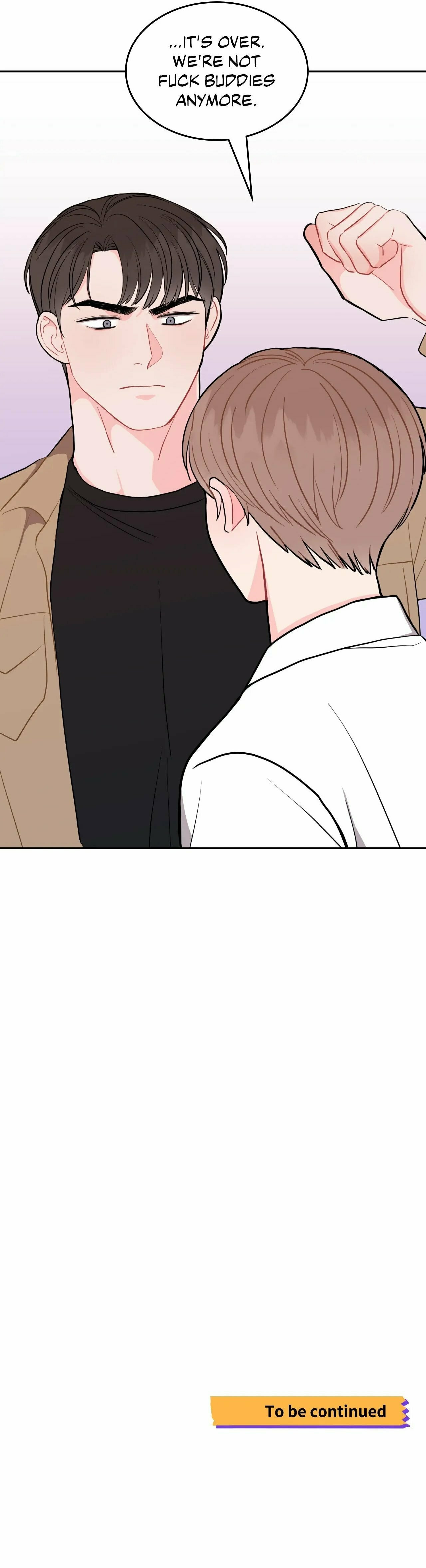 Can't Think Straight – Chapter 24 page 18