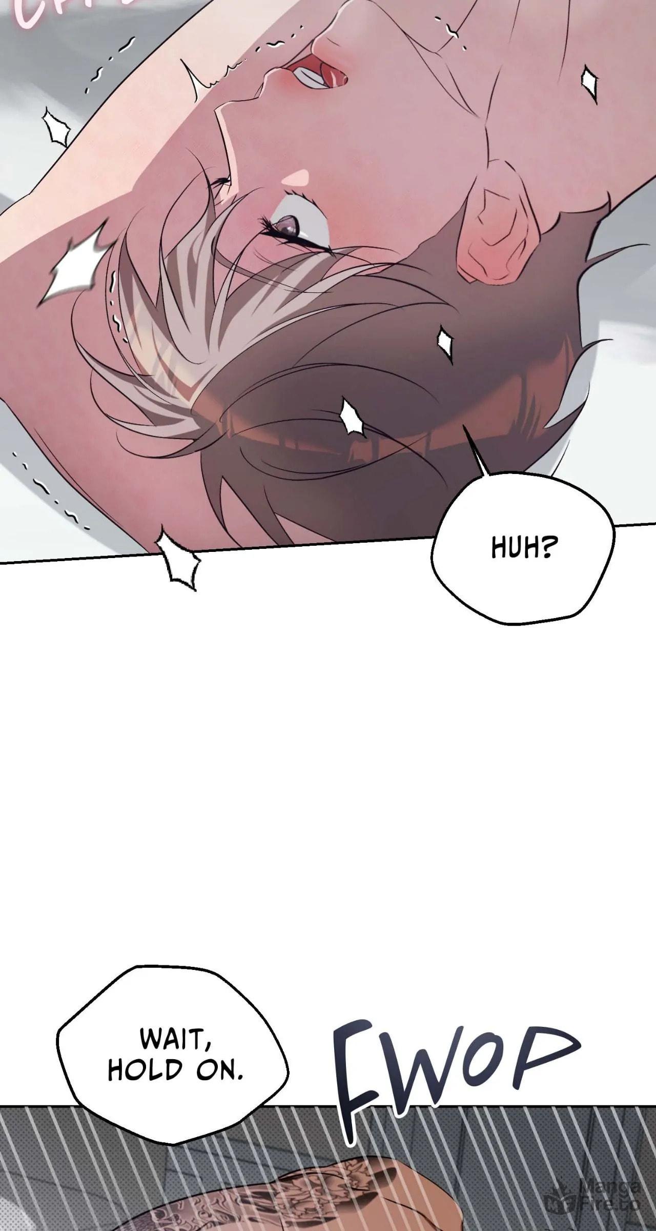 Cozy Obsession – Chapter 24 page 44