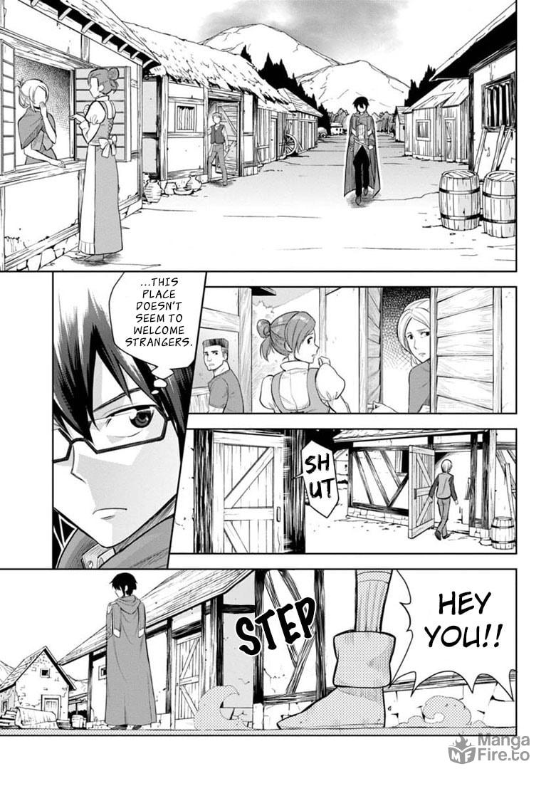 Departure page 2