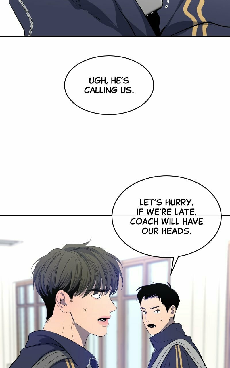 Extroversion of an Immortal – Chapter 48 page 6