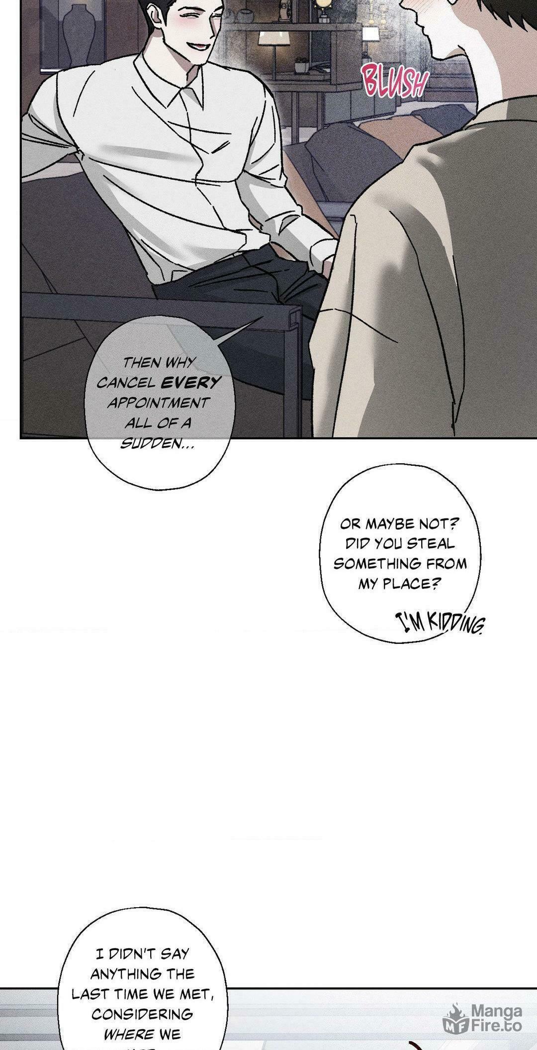Close-Up – Chapter 10 page 49