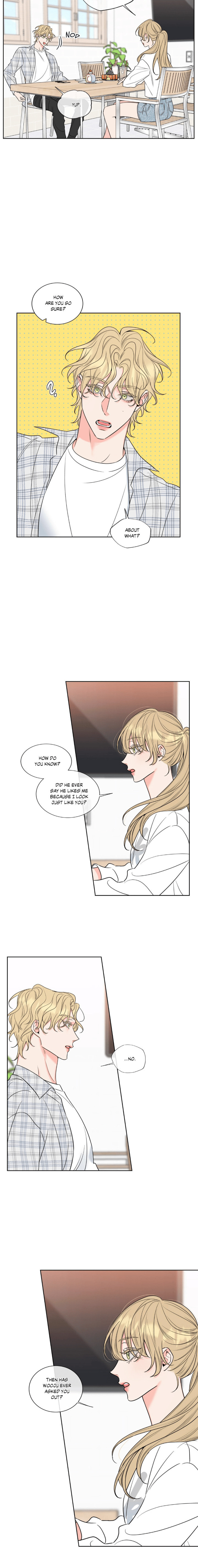 Honey Trouble – Chapter 11 page 3