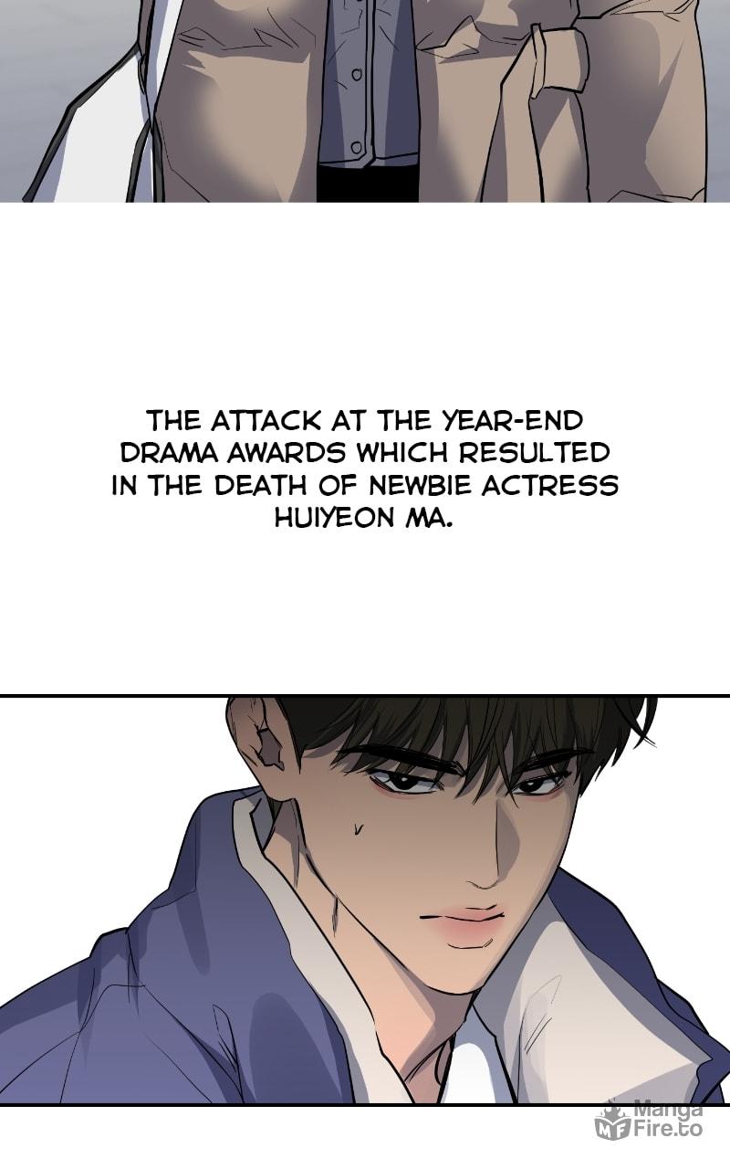 Extroversion of an Immortal – Chapter 30 page 62