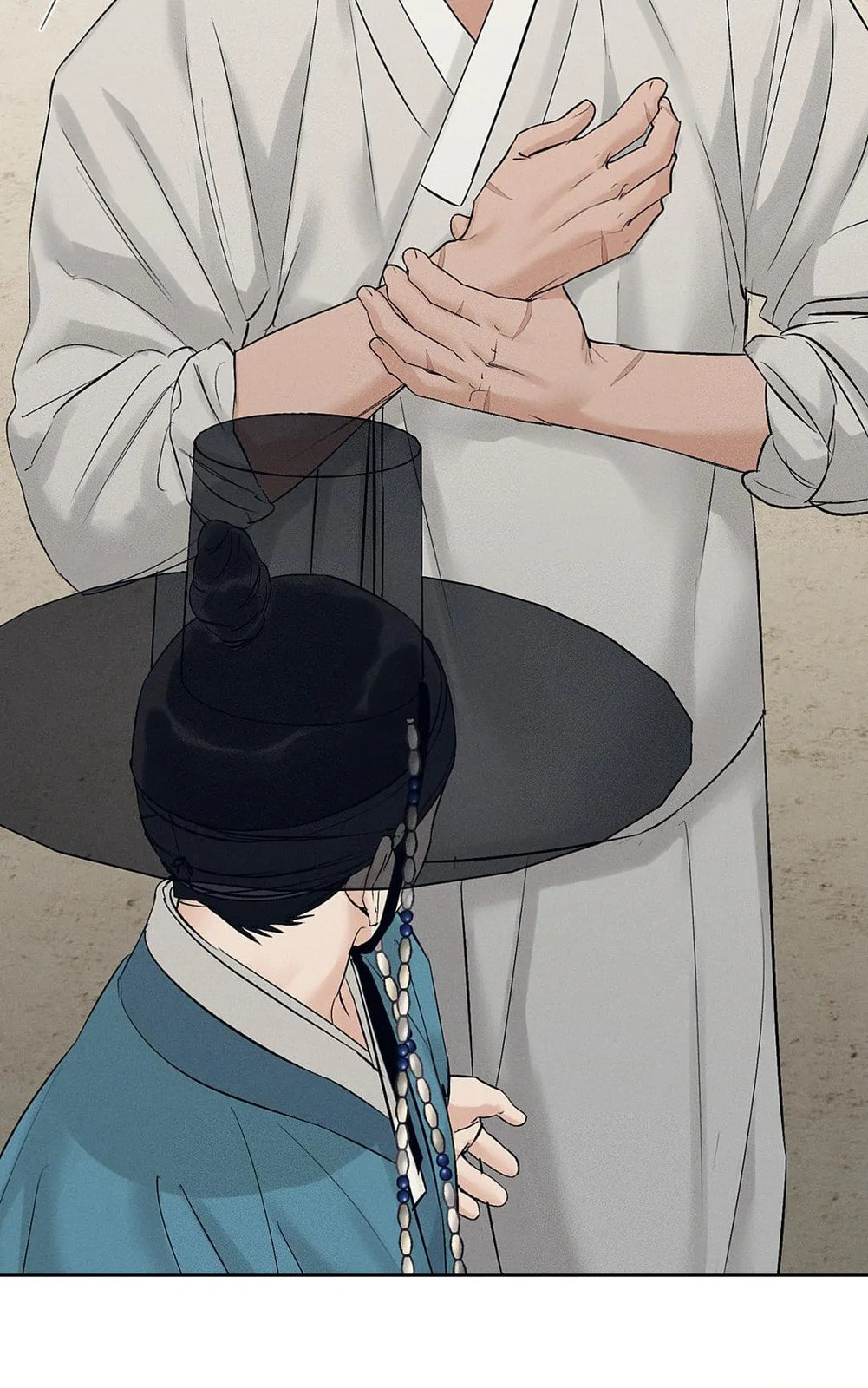 Joseon Workshop – Chapter 32 page 58