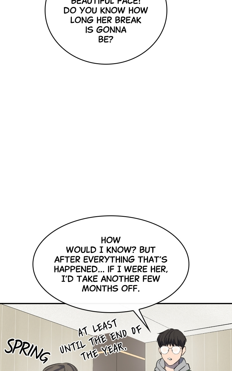Extroversion of an Immortal – Chapter 32 page 73