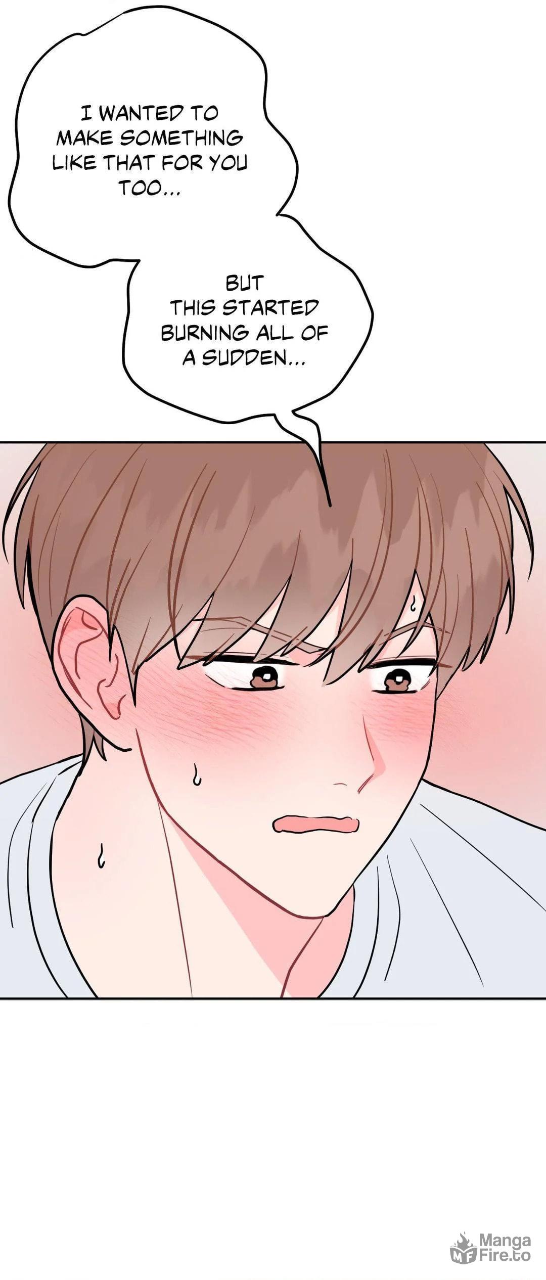 Can't Think Straight – Chapter 68 page 26