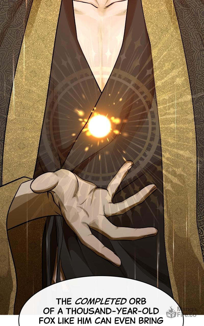 Extroversion of an Immortal – Chapter 17 page 34