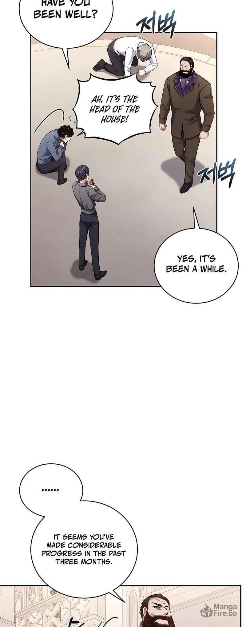Kill the Emperor – Chapter 8 page 4