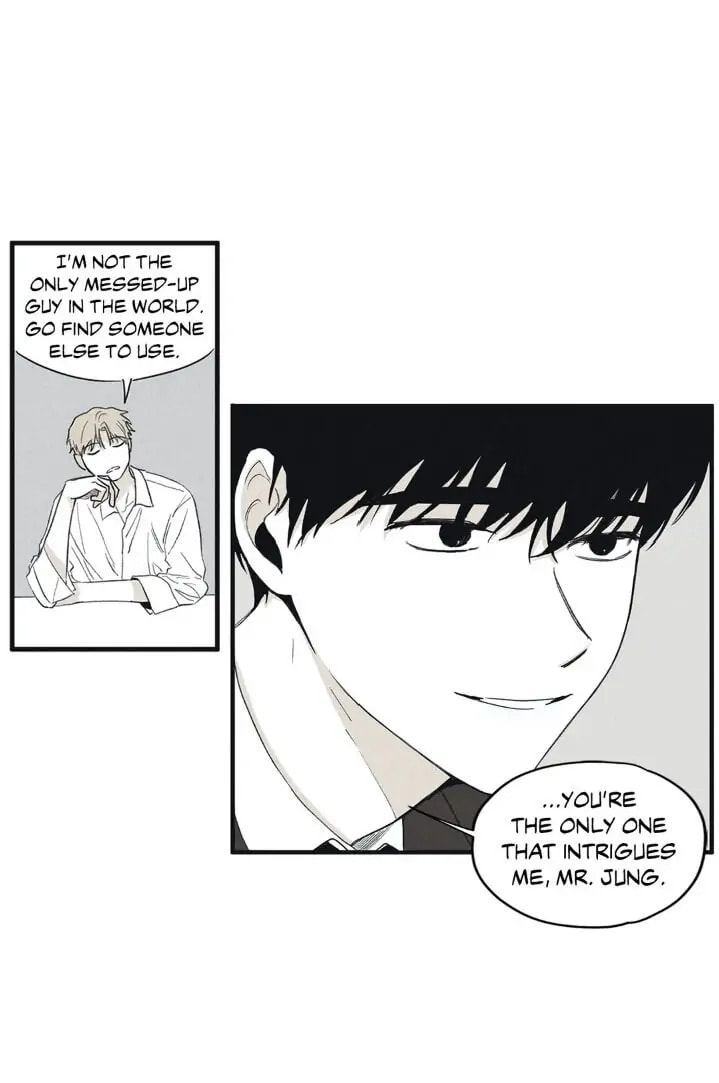 Checkmate (Tan) – Chapter 4 page 15