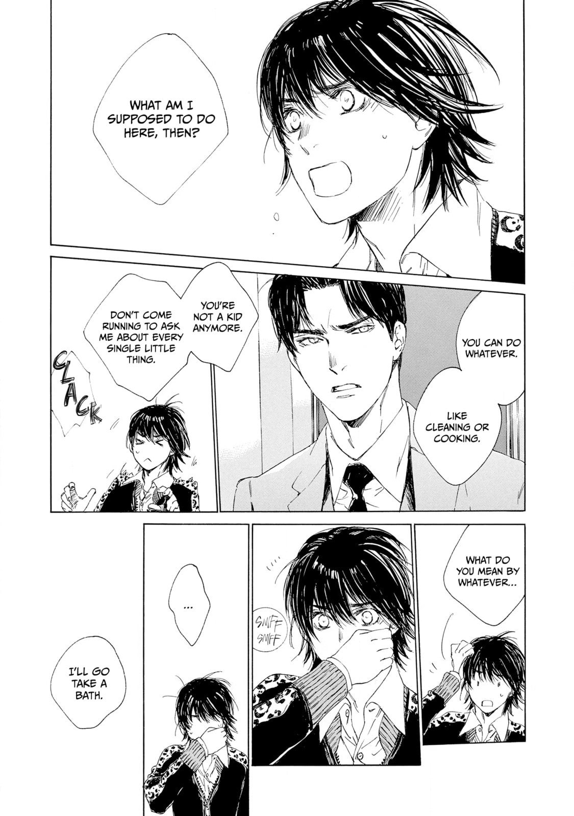 Tamano Koshi Goyoui Shimashita – Chapter 2 page 18