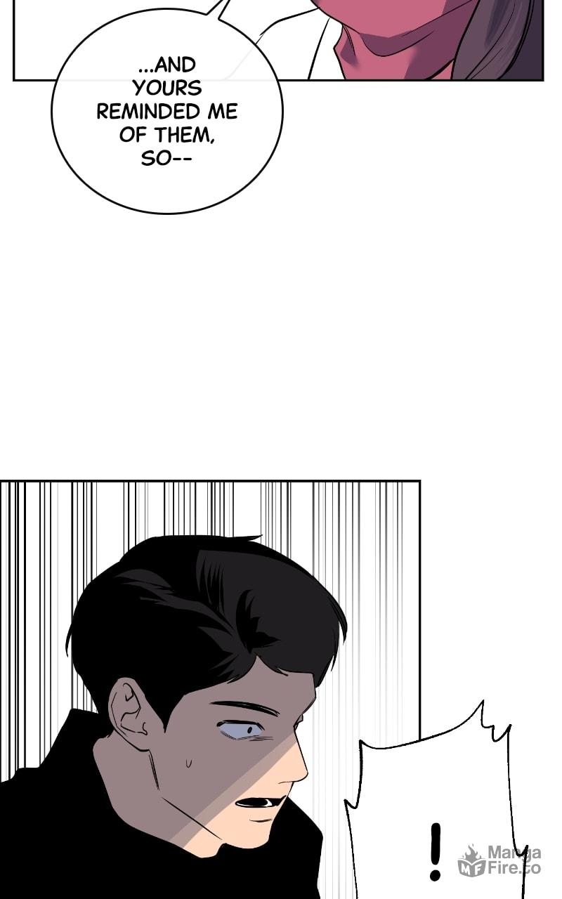 Extroversion of an Immortal – Chapter 6 page 65