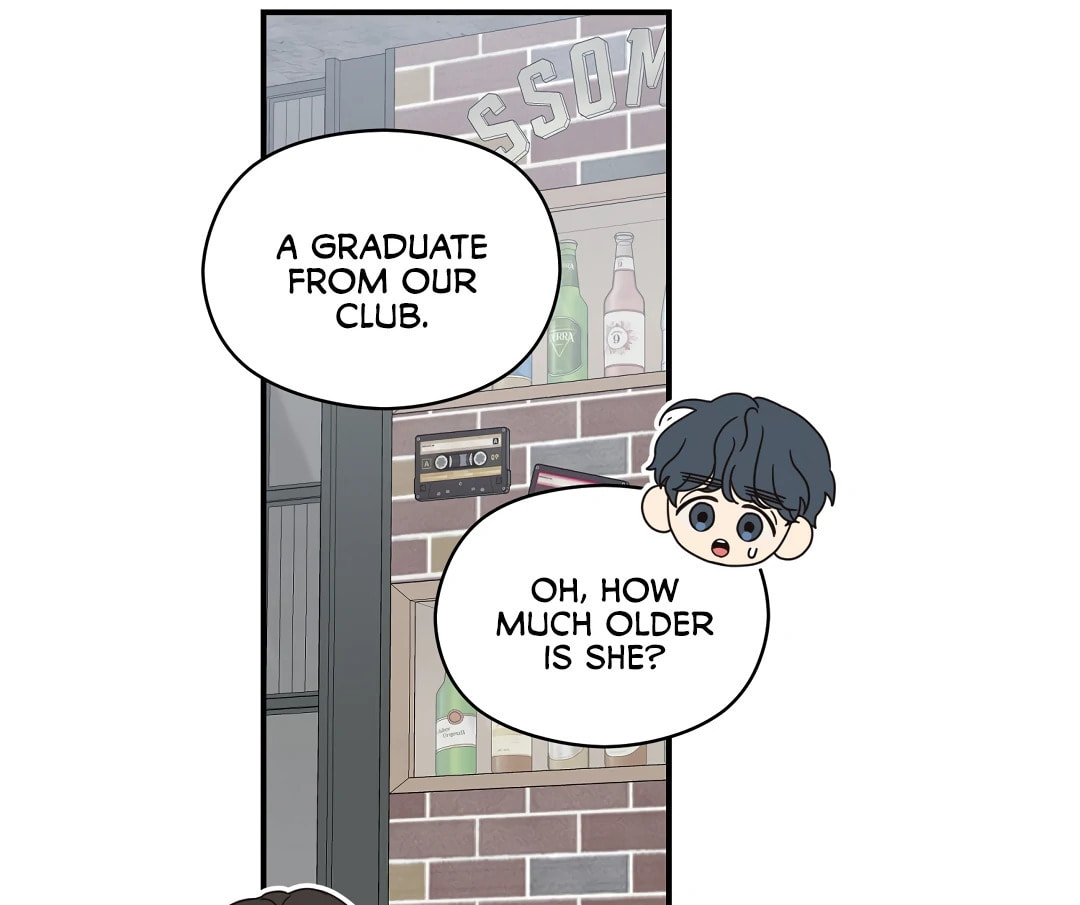 Alpha Trauma – Chapter 17 page 112
