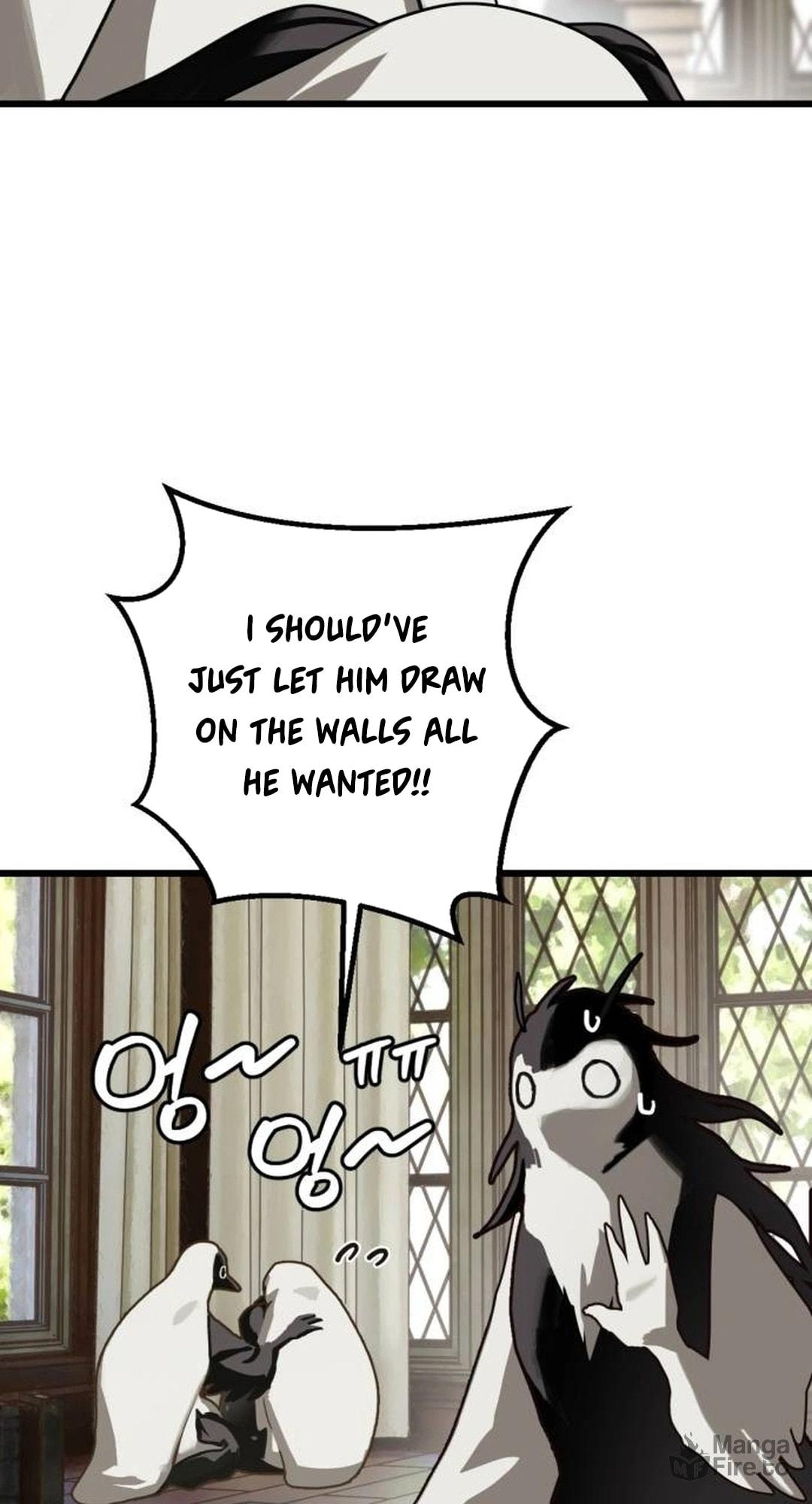 On My Way To See My Mom – Chapter 24 page 26