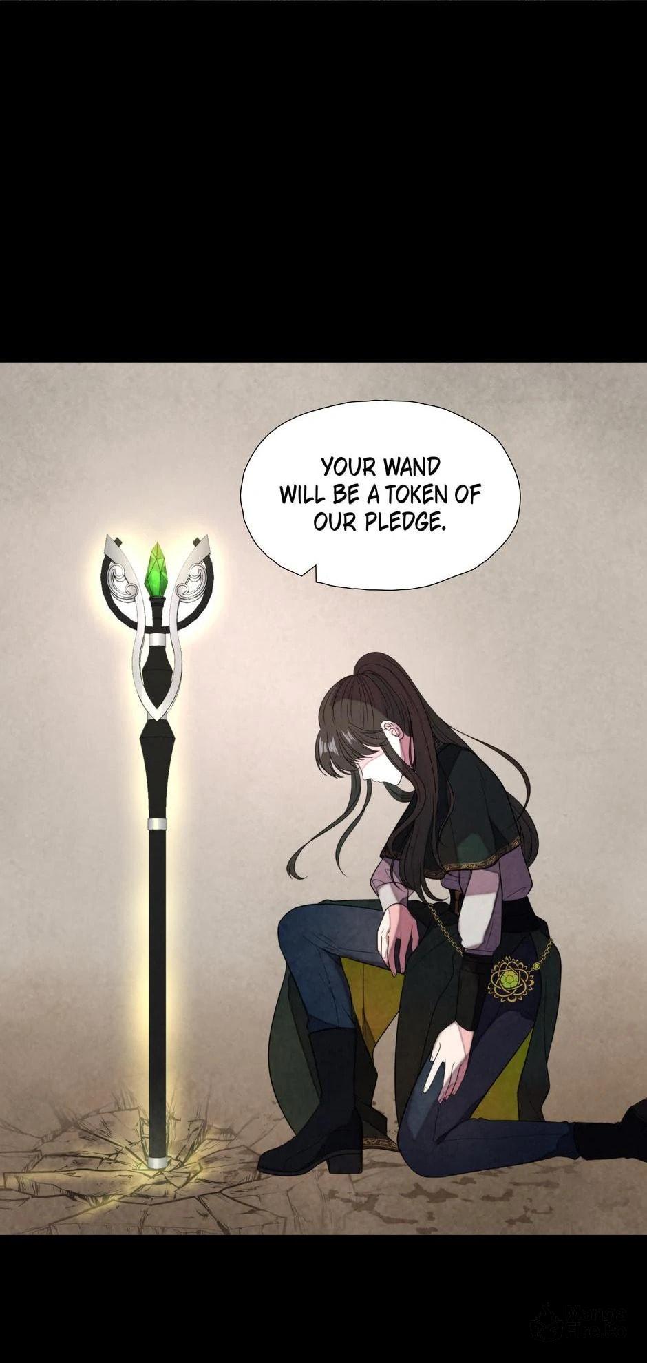The Wizard and the Tree – Chapter 1 page 54