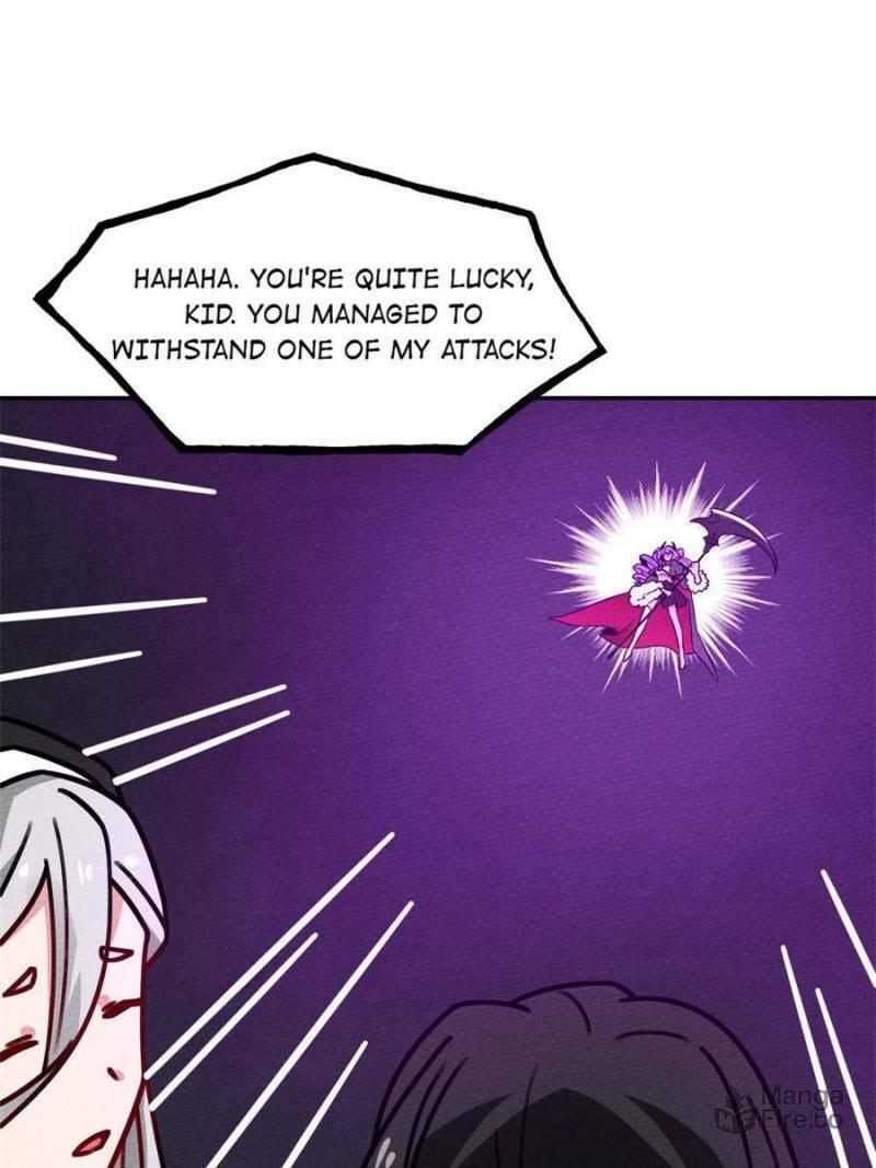 Despite Being Summoned as a Demon, I Still Need to Practice Chinese Medicine (Colored) – Chapter 35 page 2