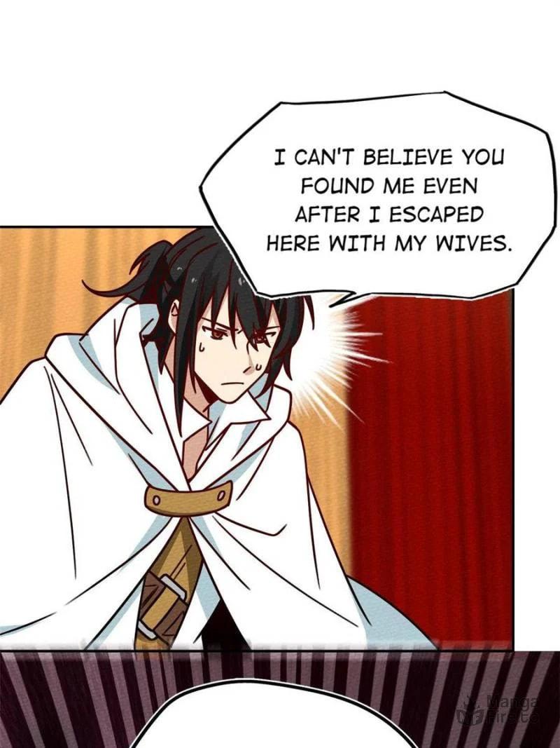 Despite Being Summoned as a Demon, I Still Need to Practice Chinese Medicine (Colored) – Chapter 34 page 19